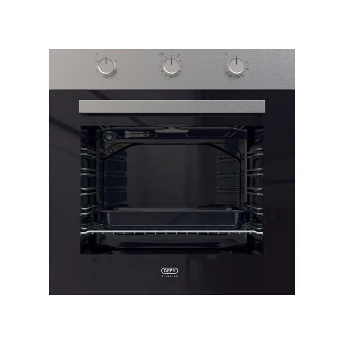 Defy Dbo484e Slimline 600 Ss Oven