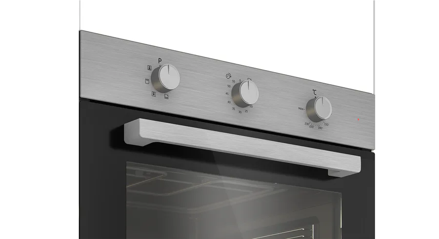 Defy Dbo486e Slimline Mf 600 Ss Oven view 8
