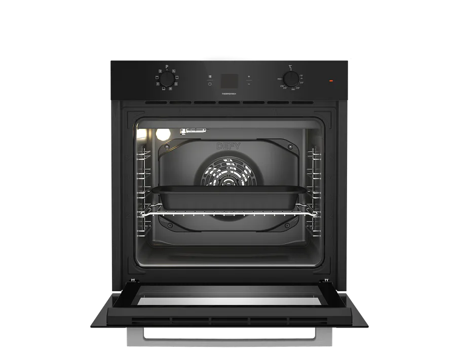Defy Dbo489e Slimline 600mge Tc Oven view 4
