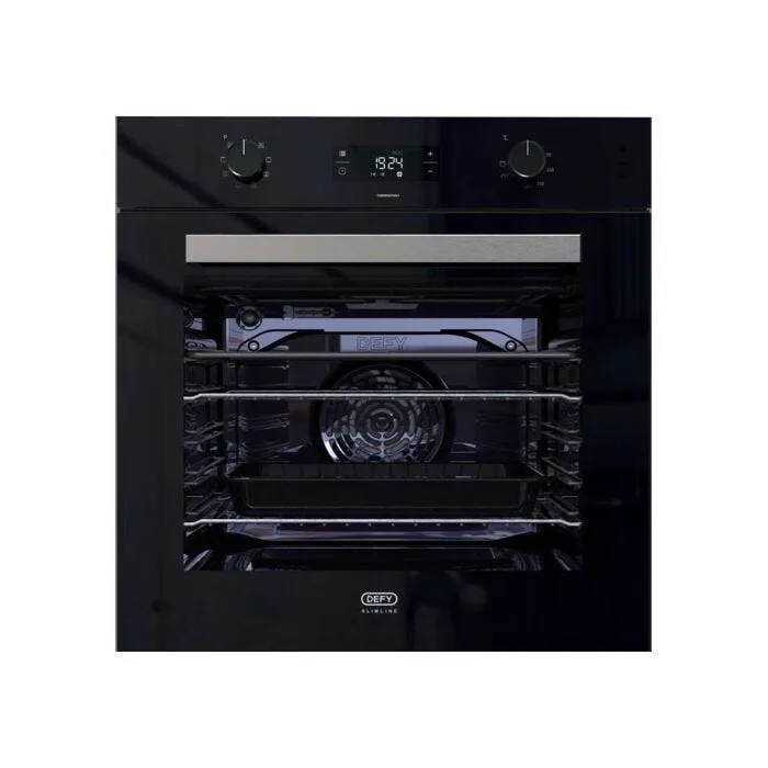 Defy Dbo489e Slimline 600mge Tc Oven view 6