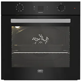 Defy Dbo489e Slimline 600mge Tc Oven view 8