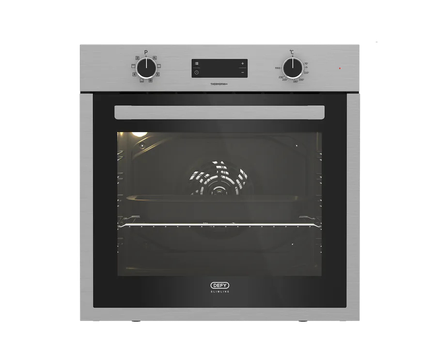 Defy Dbo496 Slimline Oven view 5