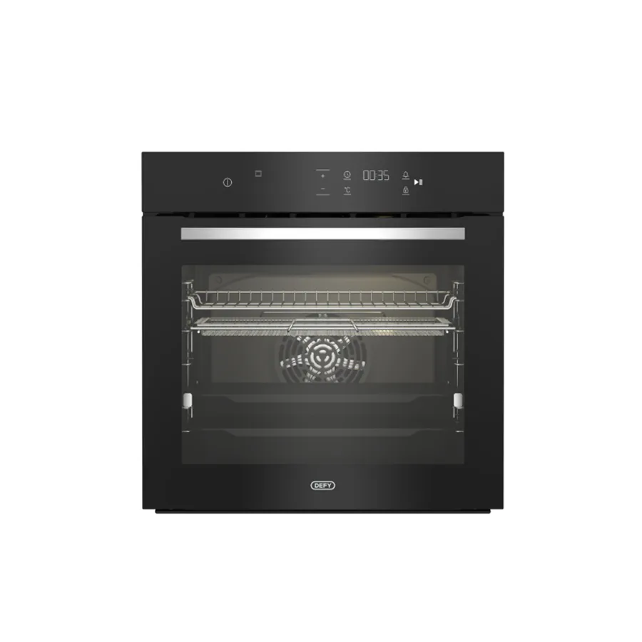 Defy Dbo499 Slimline 600tf Oven view 3