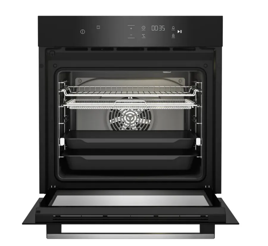 Defy Dbo499 Slimline 600tf Oven view 7