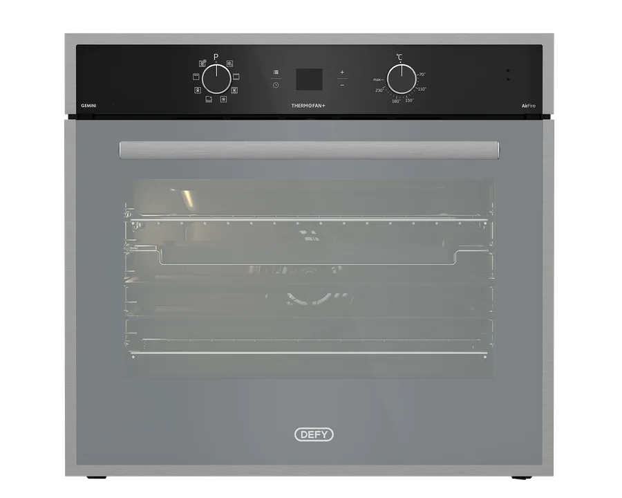 Defy Dbo775 Gemini Tf Mirror 700 Oven view 3