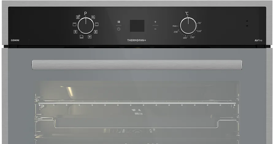 Defy Dbo775 Gemini Tf Mirror 700 Oven view 5