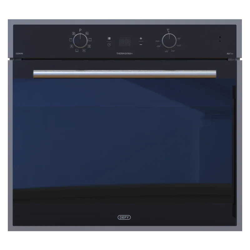Defy Dbo775 Gemini Tf Mirror 700 Oven view 9