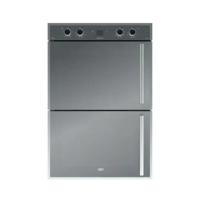 Defy Dbo768 Gemini Tf Double Mirror Oven view 6