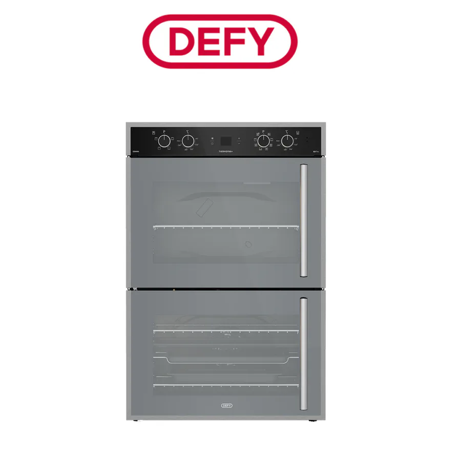 Defy Dbo768 Gemini Tf Double Mirror Oven view 7