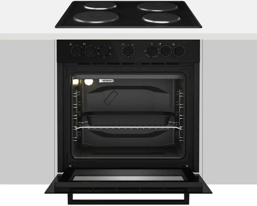 Defy Dcb822e Bundle Db0482e & Dhd332 Oven & Hob