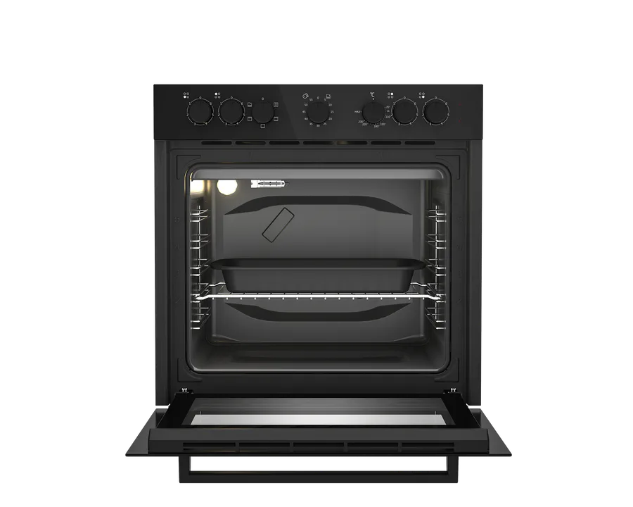Defy Dcb822e Bundle Db0482e & Dhd332 Oven & Hob view 4