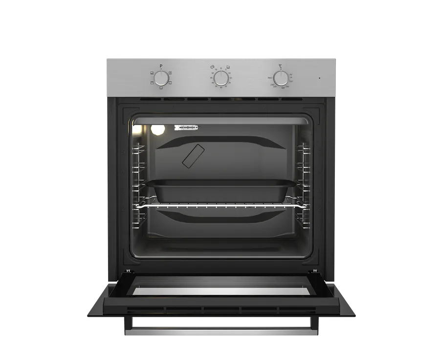 Defy Dcb843e Bundle Dbo484e & Dhg133 Oven & Hob view 2