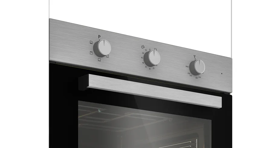 Defy Dcb843e Bundle Dbo484e & Dhg133 Oven & Hob view 3