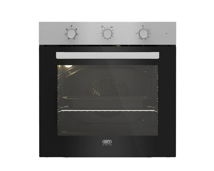 Defy Dcb866e Bundle Dbo486e & Dhd406a Oven & Hob view 5