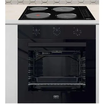 Defy Dcb896e Bundle Dbo489e & Dhd406a Oven & Hob view 6
