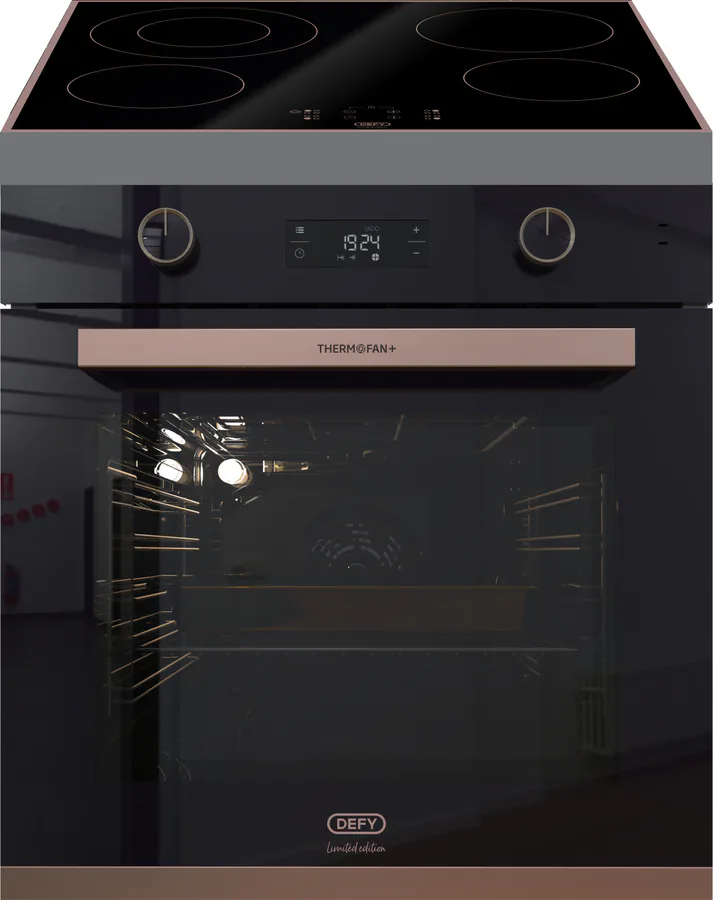 Defy Dcb115 Limited Edition Oven & Hob