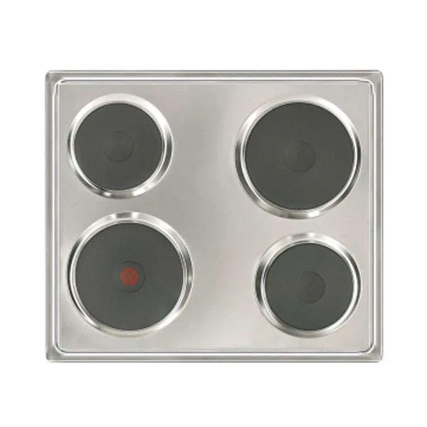 Defy Dhd333 Slimline Solid Ncp Ss Hob view 5