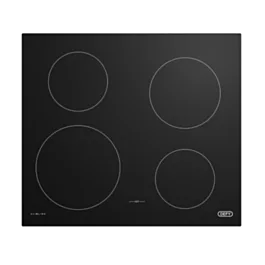 Defy Dhd409 Slimline Ceran Ncp Hob
