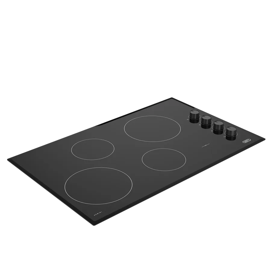 Defy Dhd413 Gemini Ceran Cp Bv Hob view 6