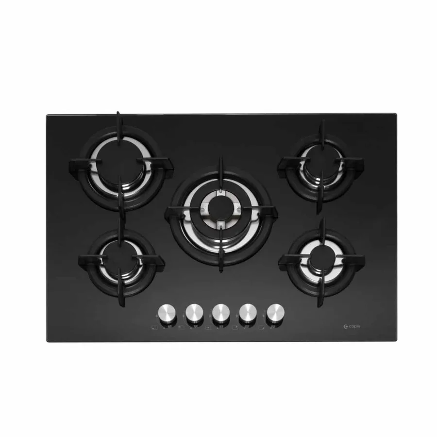 Defy Dhg905 Gemini 5g 90cm Pf Hob view 6