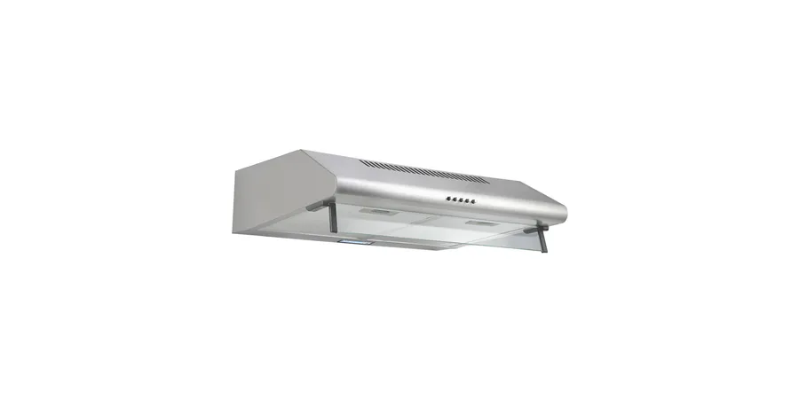 Defy Dch291 M 600 Std M C/Hood view 2