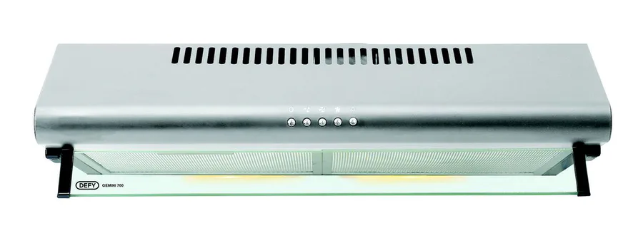 Defy Dch293 700 Gem B C/Hood