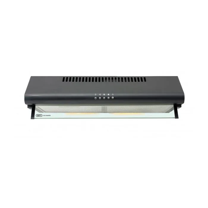 Defy Dch293 700 Gem B C/Hood view 2