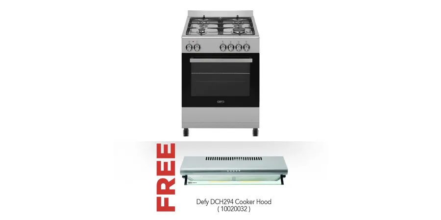 Defy Dch294 700 Gem S C/Hood view 3