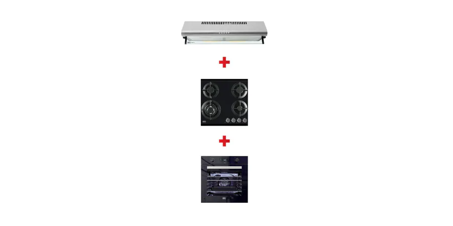 Defy Dch294 700 Gem S C/Hood view 5
