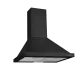 Defy Dch310 600 Chimney B C/Hood view 5