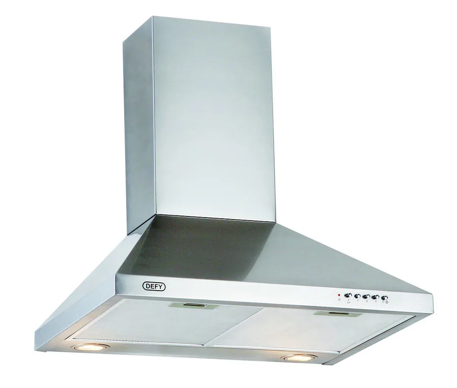 Defy Dch311 600 Chimney S
