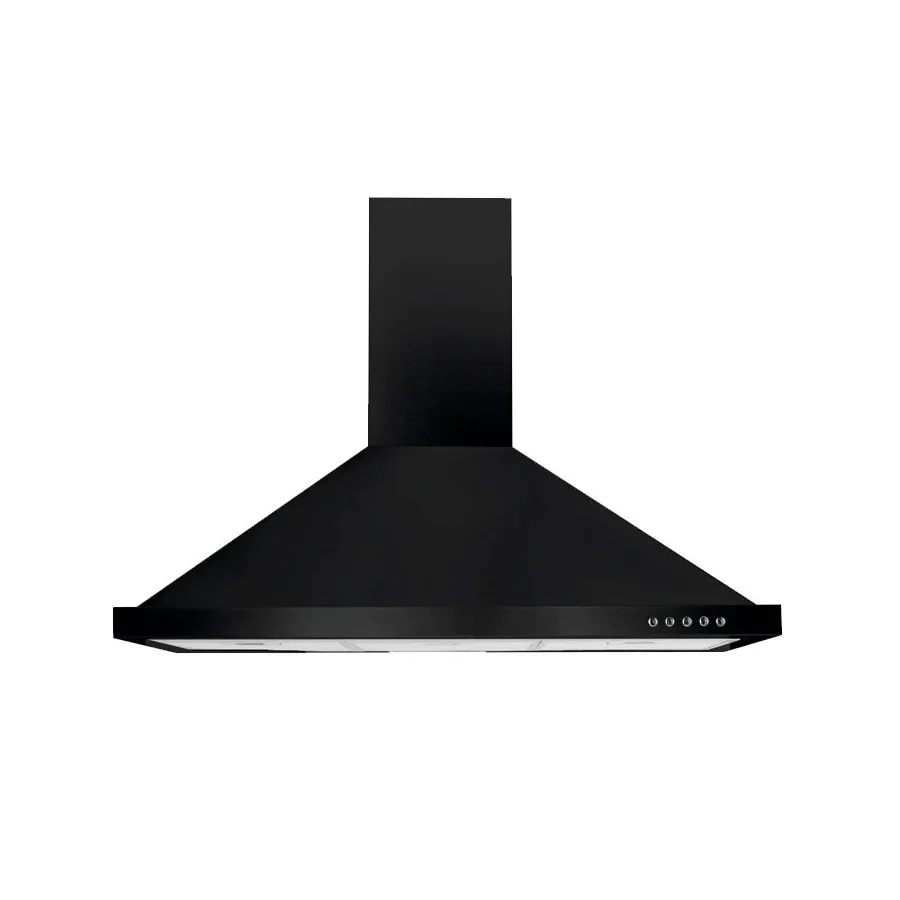 Defy Dch313 900 Chimney B C/Hood view 4