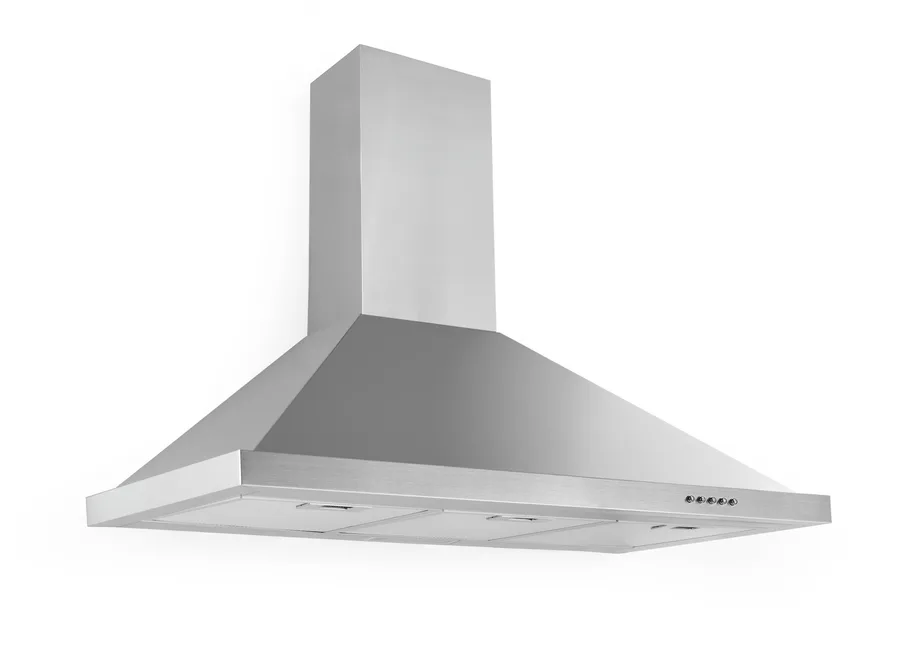 Defy Dch314 900 Chimney S C/Hood