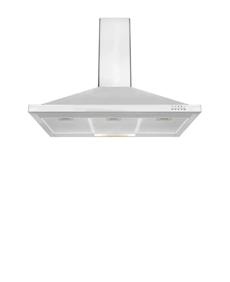Defy Dch314 900 Chimney S C/Hood view 4