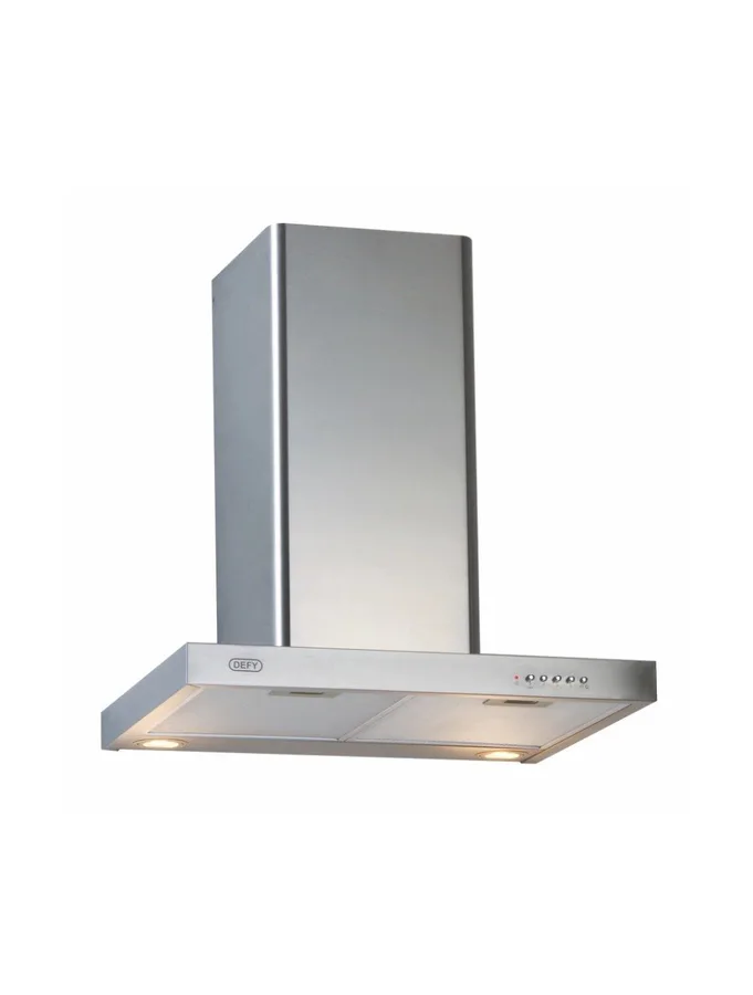 Defy Dch317 600t Prem S C/Hood view 3