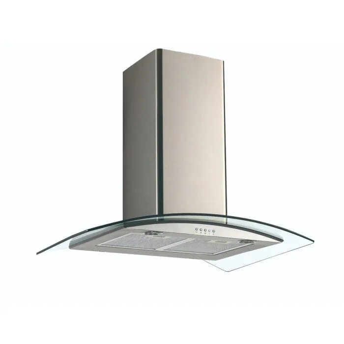 Defy Dch321 900c Prem C/Glass S C/Hood