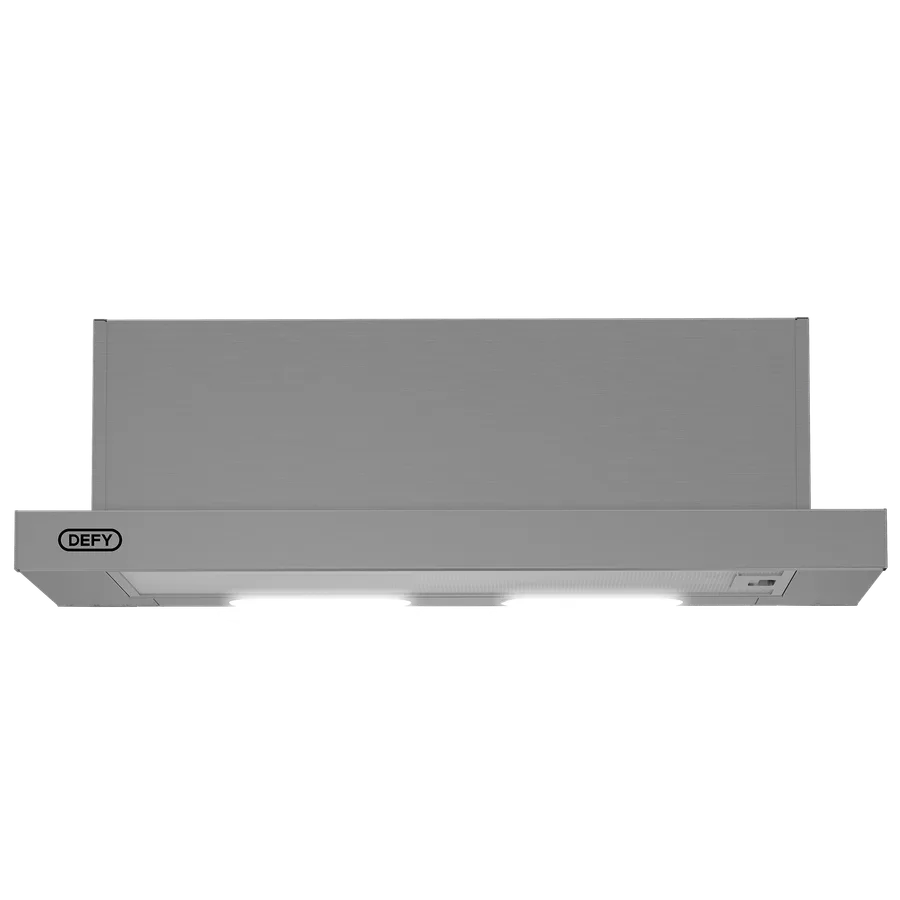Defy Dch609 60cm Telescopic C/Hood view 2