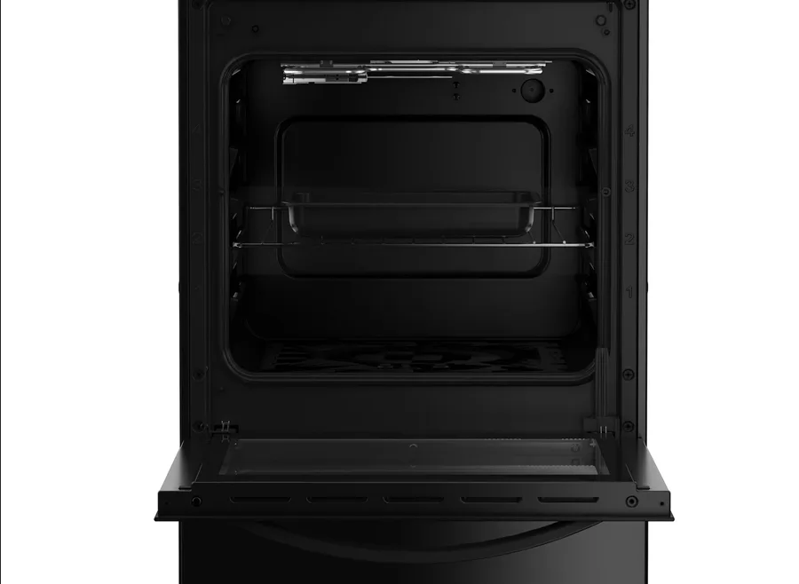 Defy Dss514 Compact 4 Plate 57l F/Stove view 6