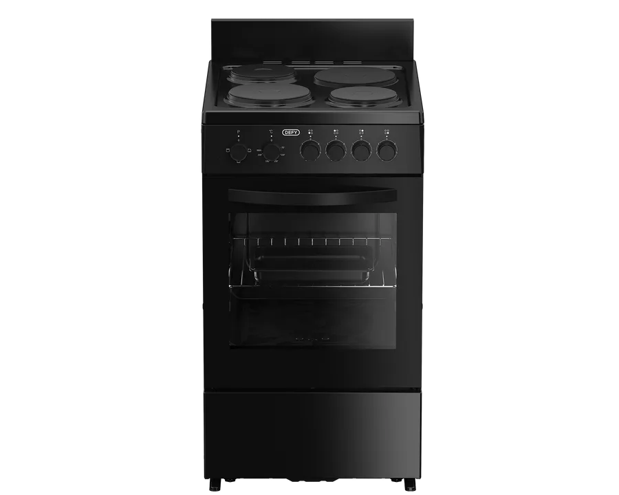 Defy Dss554 Compact 4 Plate 59l F/Stove view 5