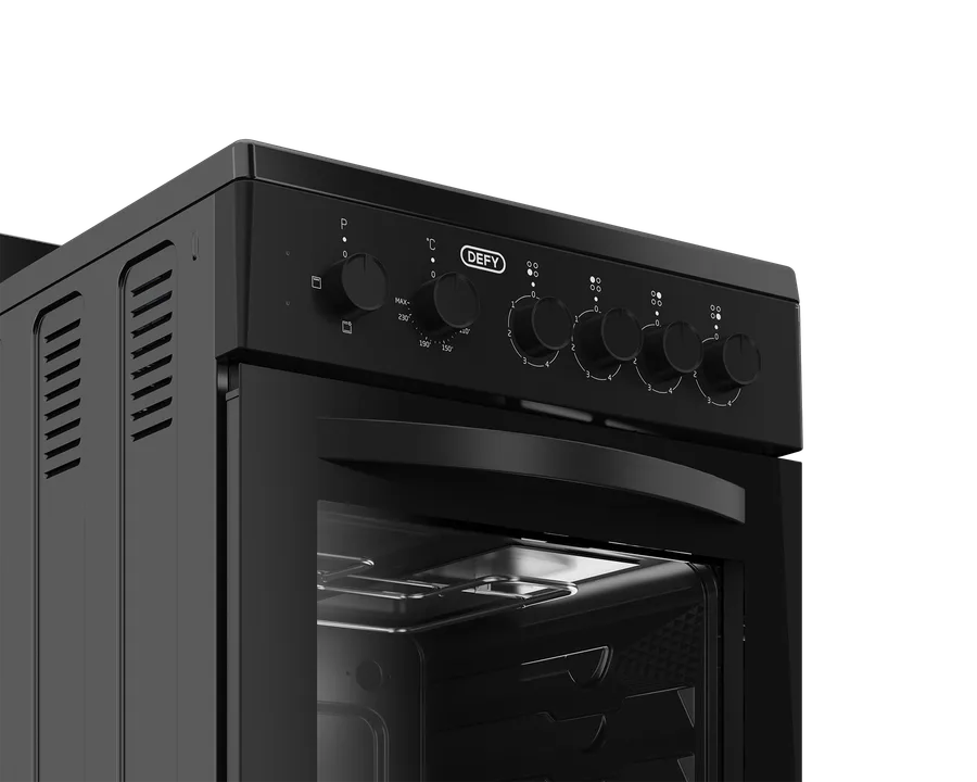 Defy Dss554 Compact 4 Plate 59l F/Stove view 7