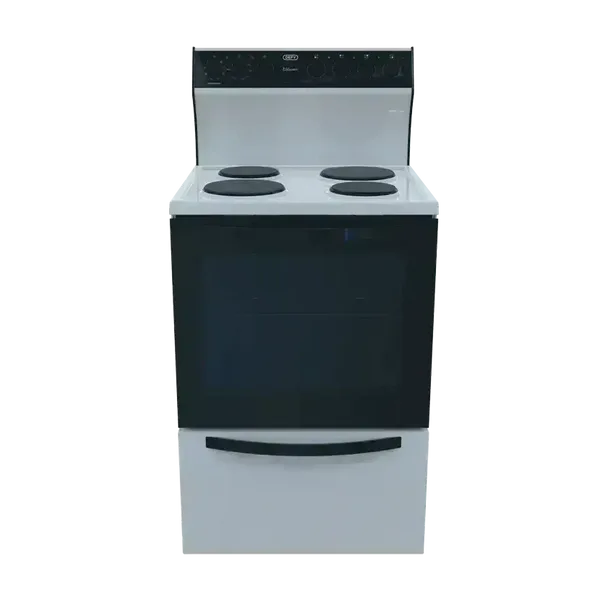 Defy Dss693 Elect 4 Solid Plate 78l F/Stove view 7