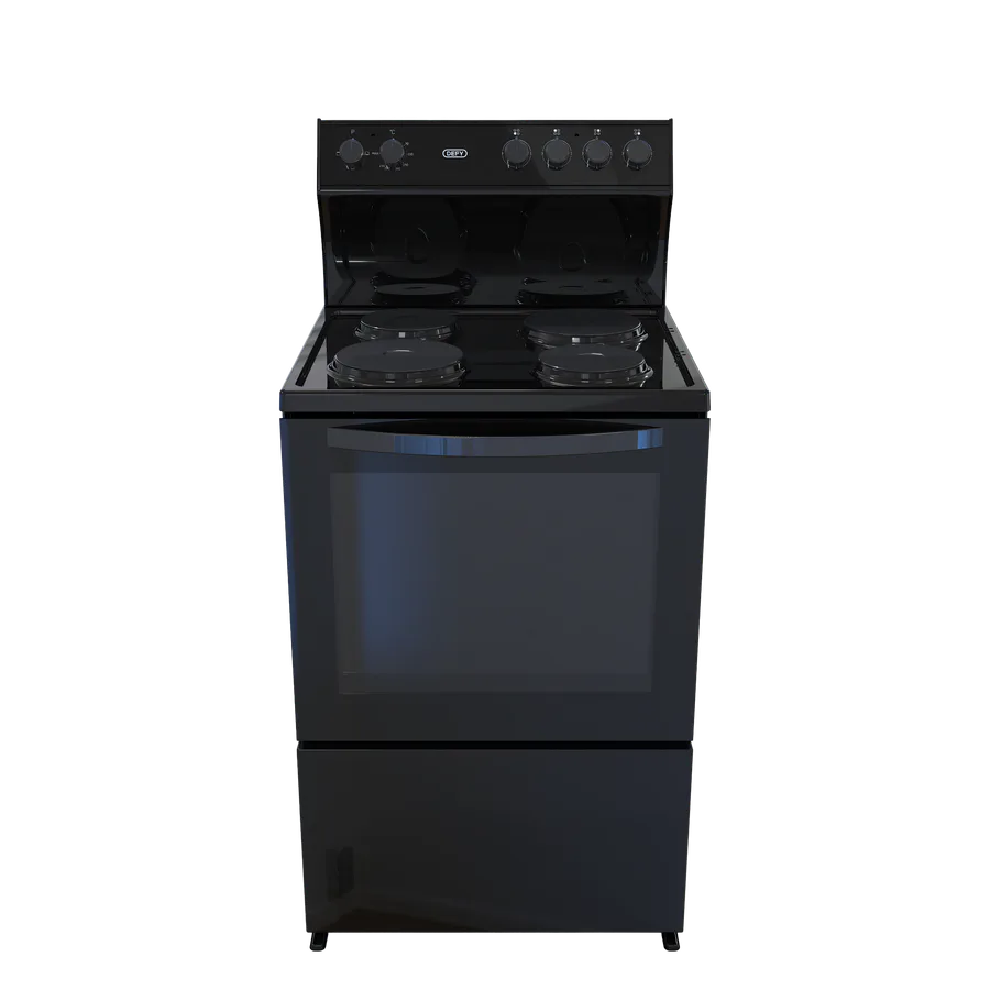 Defy Dss694 Elect 4 Plate 78l F/Stove