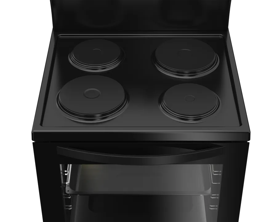 Defy Dss697 Elect 4 Plate 71l F/Stove view 4