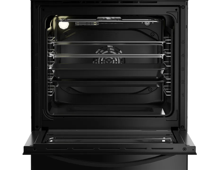 Defy Dss697 Elect 4 Plate 71l F/Stove view 7
