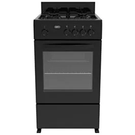 Defy Dgs168 4 Gas Burner 59l Fs/Gas view 3