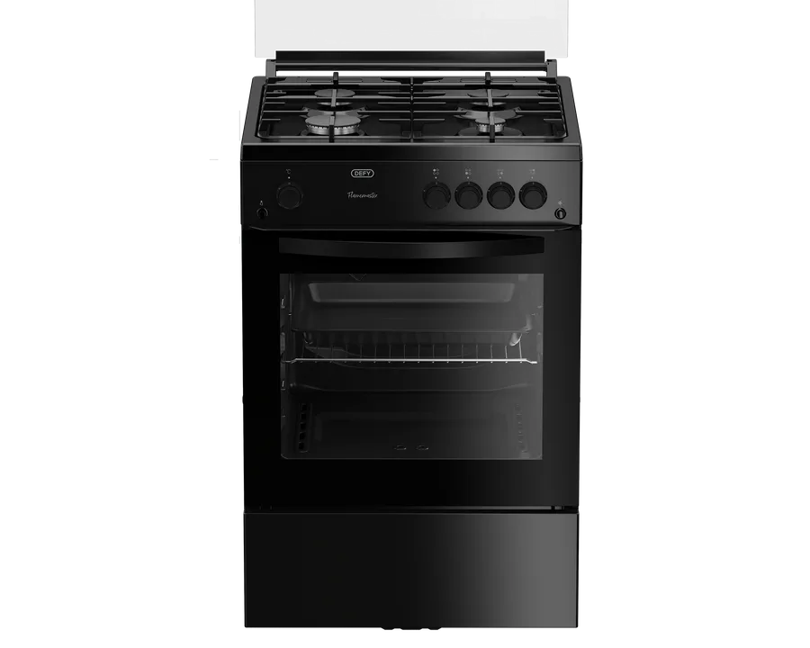 Defy Dgs670 4 Gas Burner 72l Fs/Gas view 6