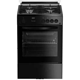 Defy Dgs670 4 Gas Burner 72l Fs/Gas view 9