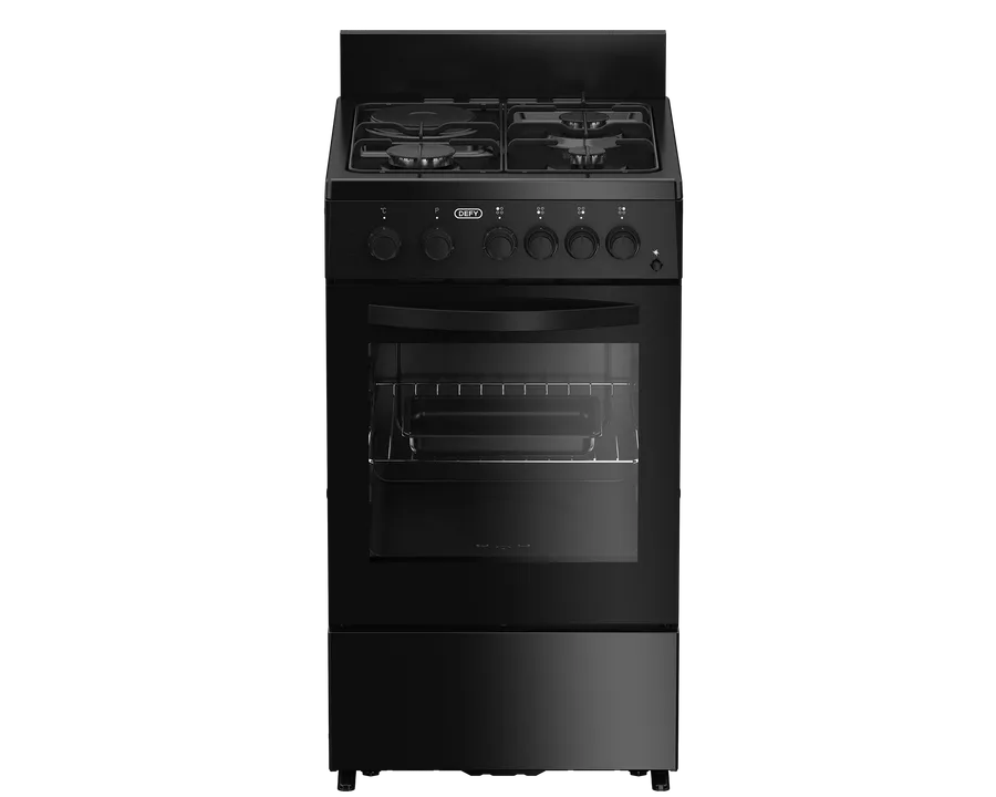 Defy Dgs578 Gas 1 Plate 57l Fs/Gas