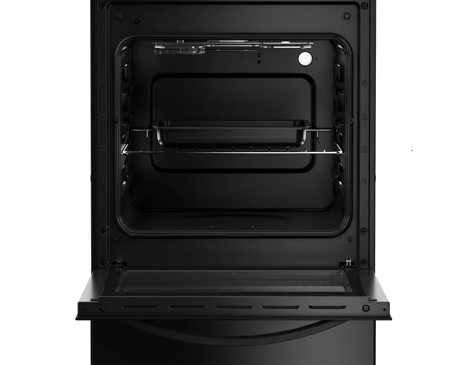 Defy Dgs578 Gas 1 Plate 57l Fs/Gas view 5