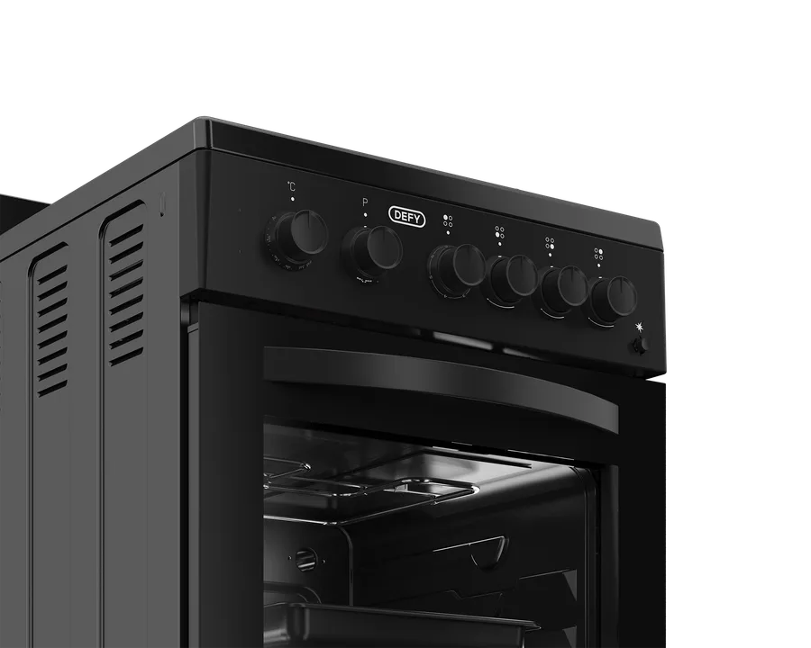 Defy Dgs578 Gas 1 Plate 57l Fs/Gas view 6